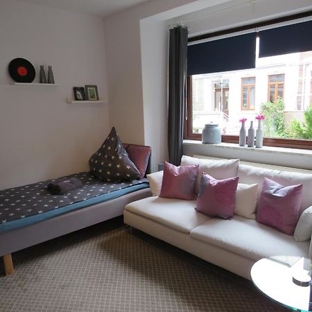 Apartementhaus Gneisenaustraße BRE Exterior foto