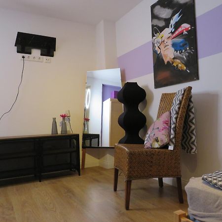 Apartementhaus Gneisenaustraße BRE Exterior foto