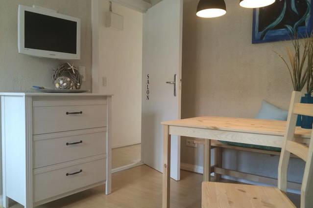 Apartementhaus Gneisenaustraße BRE Exterior foto