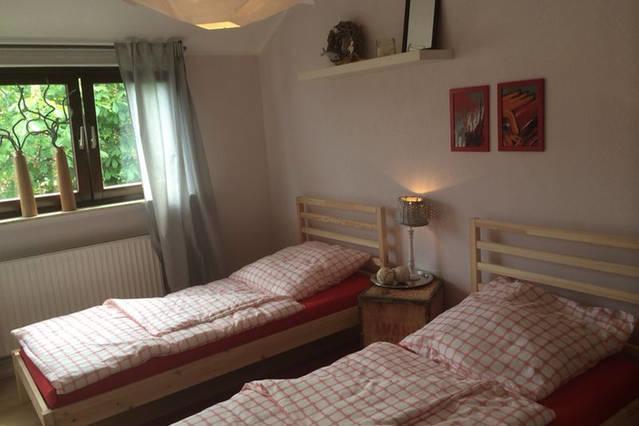 Apartementhaus Gneisenaustraße BRE Exterior foto