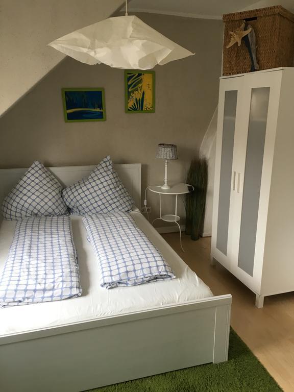 Apartementhaus Gneisenaustraße BRE Exterior foto
